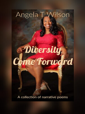 cover image of Diversity Come Forward
